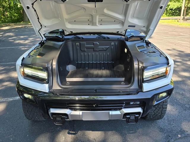 2023 GMC HUMMER EV e4WD 3X