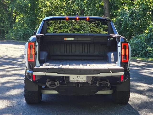 2023 GMC HUMMER EV e4WD 3X