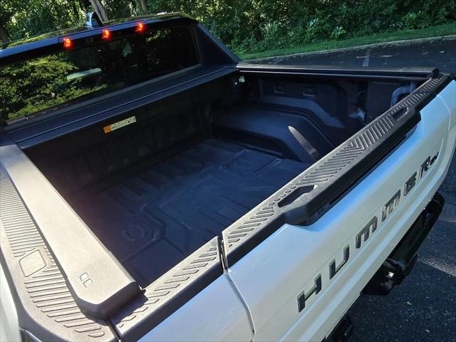 2023 GMC HUMMER EV e4WD 3X