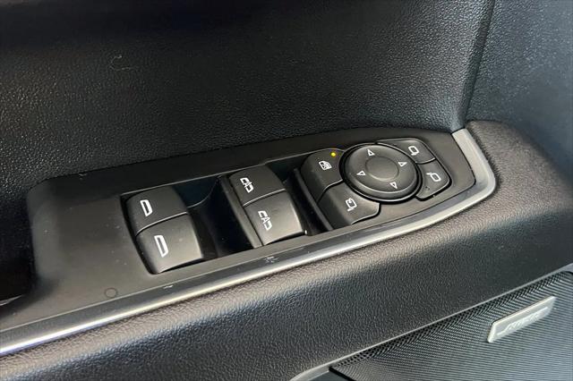 2023 GMC Sierra 1500 4WD Crew Cab Short Box SLT