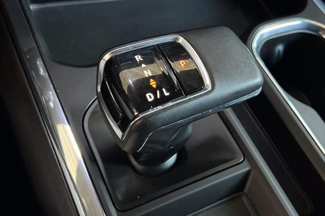 2023 GMC Sierra 1500 4WD Crew Cab Short Box SLT