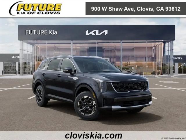 2026 Kia Sorento S for sale in Clovis, CA