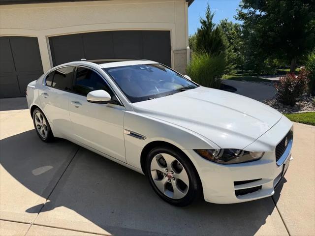 2017 Jaguar XE 25t for sale in Overland Park, KS