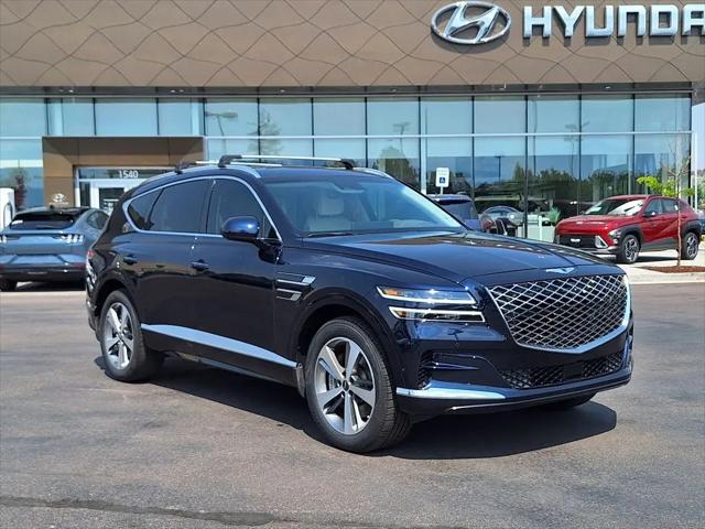2024 Genesis GV80 3.5T for sale in Colorado Springs, CO