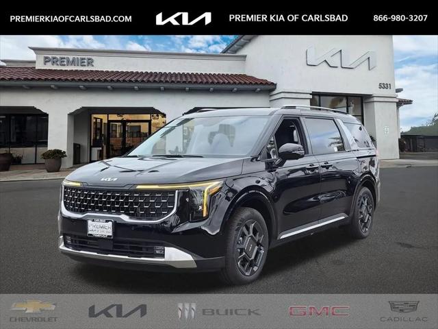 2026 Kia Carnival MPV SX for sale in Carlsbad, CA