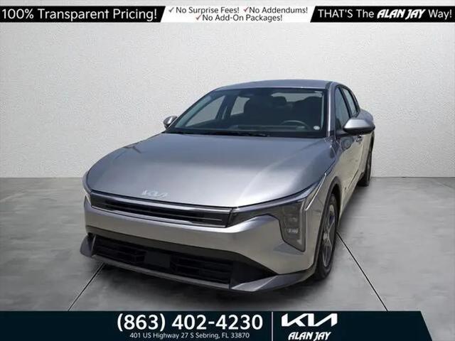 2026 Kia K4 LXS for sale in Sebring, FL