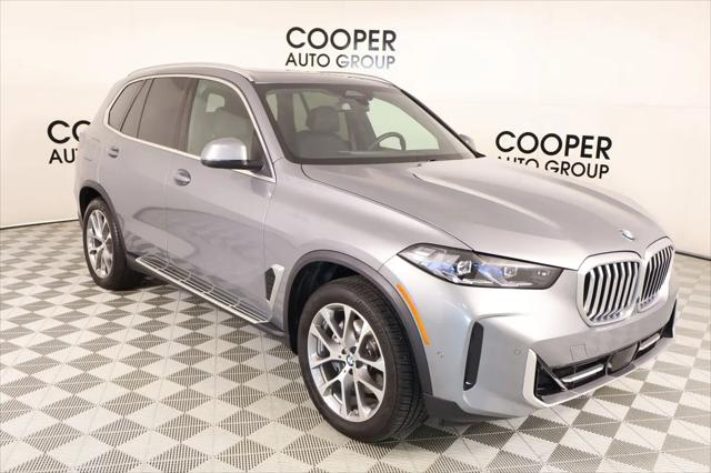 2026 BMW X5 xDrive40i for sale in Edmond, OK