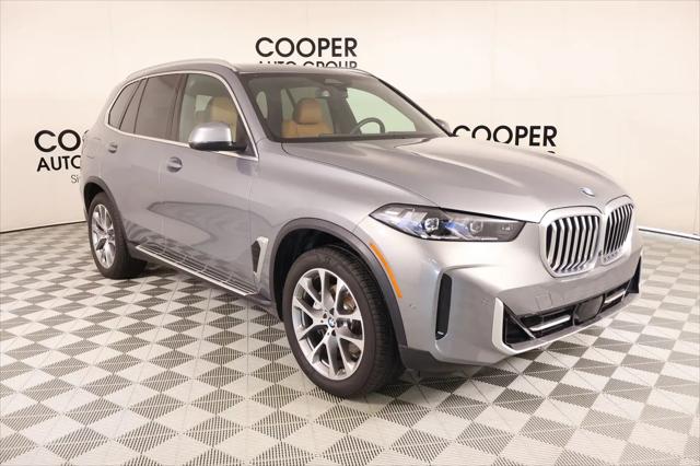 2026 BMW X5 xDrive40i for sale in Edmond, OK