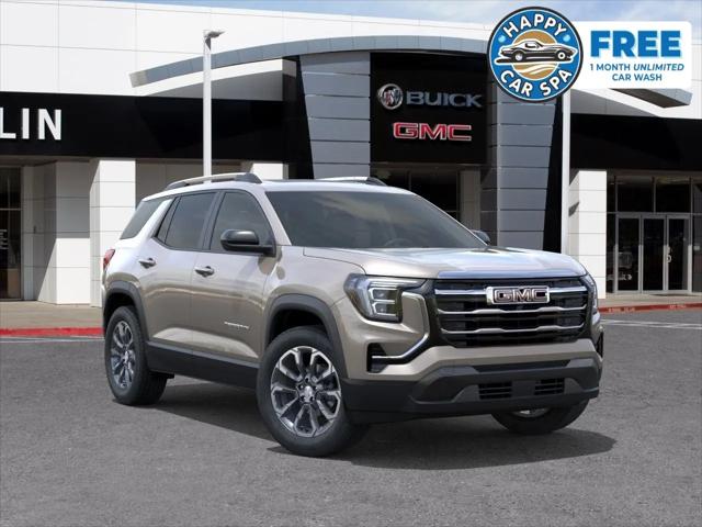 2026 GMC Terrain FWD Elevation for sale in Dublin, CA