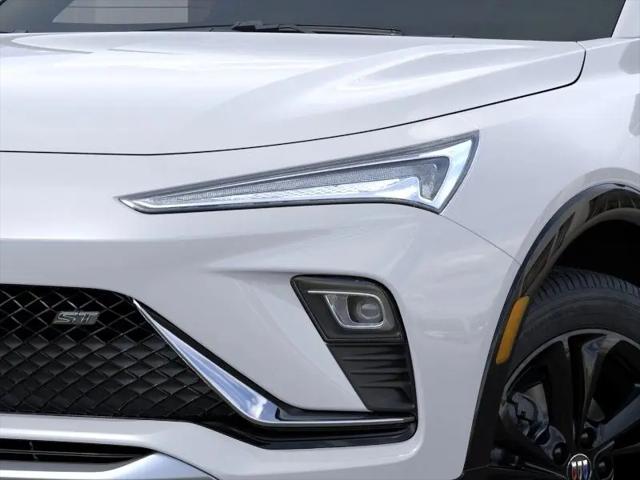 2026 Buick NV Sport Touring FWD