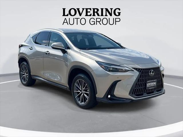 2023 Lexus NX 350 Premium for sale in Nashua, NH