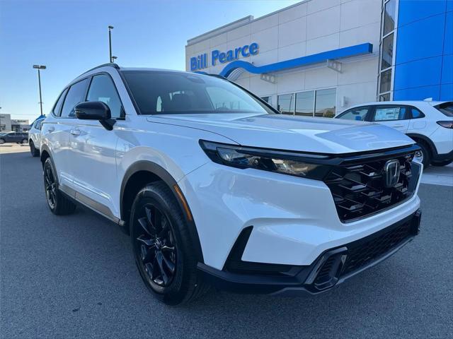 2026 Honda CR-V Hybrid AWD Sport for sale in Reno, NV
