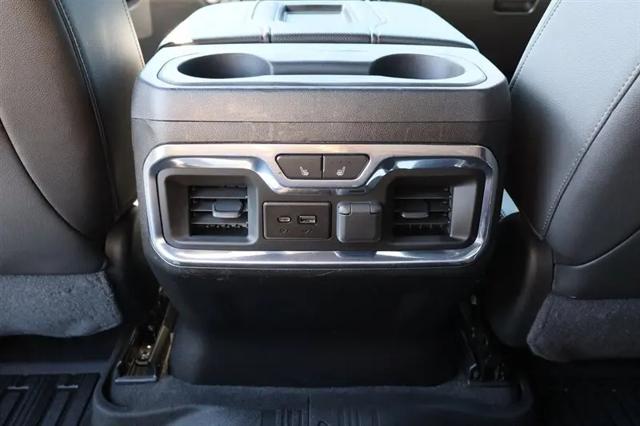 2020 GMC Sierra 2500HD AT4