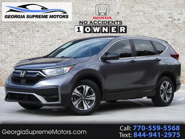 2020 Honda CR-V 2WD LX for sale in Lawrenceville, GA
