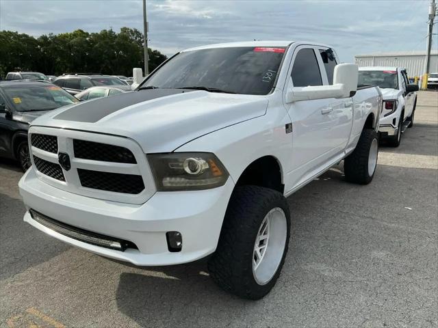 2016 Ram 1500 Express for sale in Lawrenceville, GA