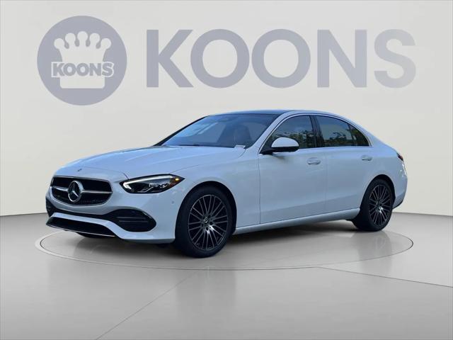 2026 Mercedes-Benz C-CLASS C 300 C 300 for sale in Catonsville, MD