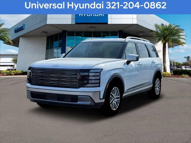 2026 Hyundai Palisade SEL 7P for sale in Orlando, FL