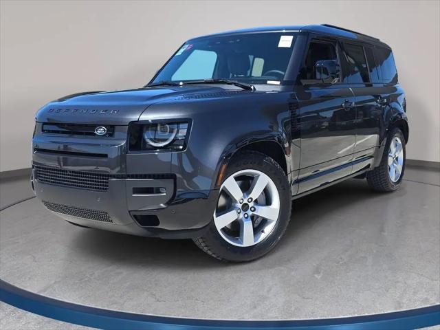 2026 Land Rover Defender P400 X-Dynamic SE for sale in San Diego, CA