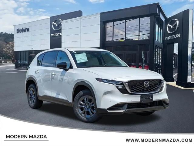 2026 Mazda CX-5 2.5 S Select for sale in Thomaston, CT