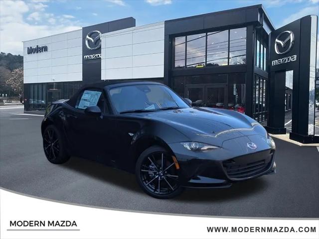 2026 Mazda MX-5 Grand Touring for sale in Thomaston, CT