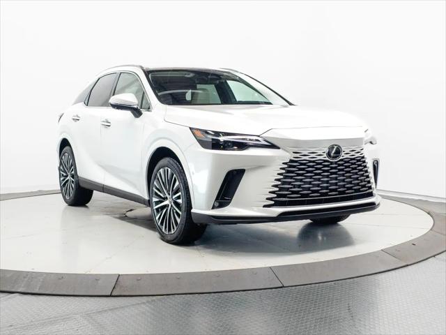 2026 Lexus RX 350 Premium+ for sale in Schaumburg, IL