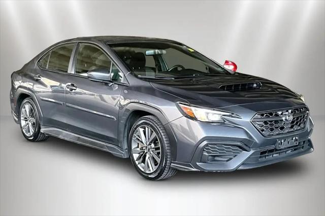 2023 Subaru WRX Standard for sale in Stroudsburg, PA