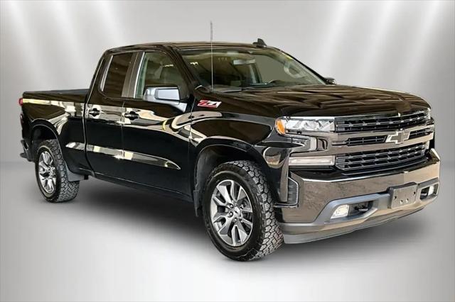 2019 Chevrolet Silverado 1500 RST for sale in Stroudsburg, PA