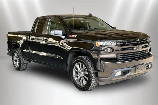 2019 Chevrolet Silverado 1500 RST for sale in Stroudsburg, PA