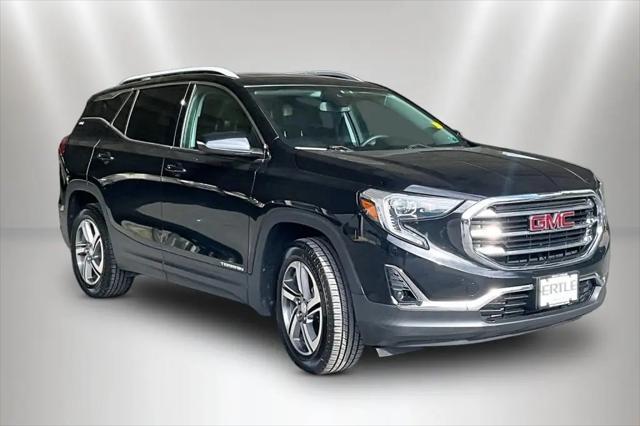 2019 GMC Terrain SLT for sale in Stroudsburg, PA