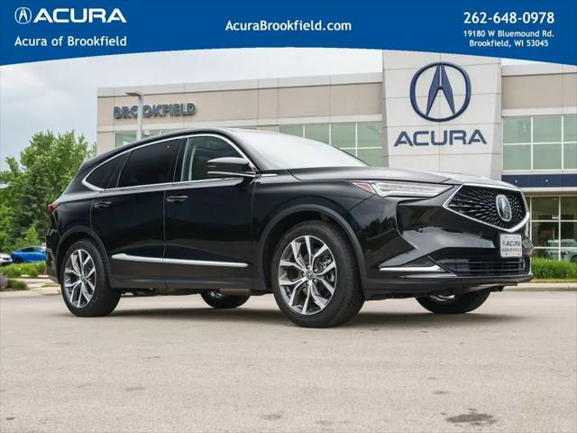 2023 Acura MDX Technology Package for sale in Brookfield, WI