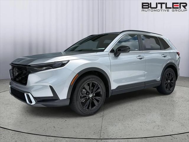 2024 Honda CR-V Hybrid Sport Touring for sale in Macon, GA
