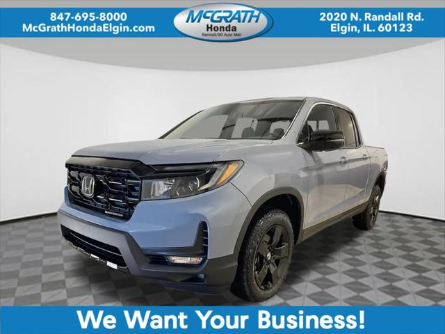 2026 Honda Ridgeline Black Edition for sale in Elgin, IL