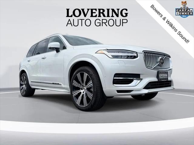 2024 Volvo XC90 Recharge T8 Ultimate Bright Theme 7-Seater for sale in Concord, NH
