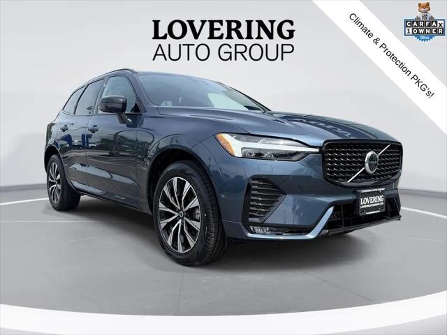 2024 Volvo XC60 B5 Plus Dark Theme for sale in Concord, NH