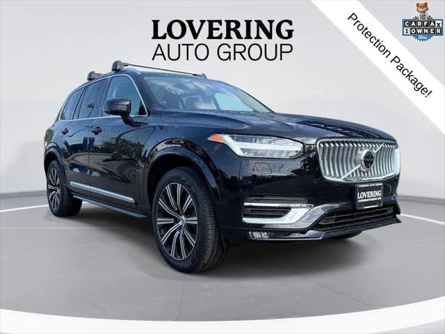 2023 Volvo XC90 B6 Plus 6-Seater for sale in Concord, NH