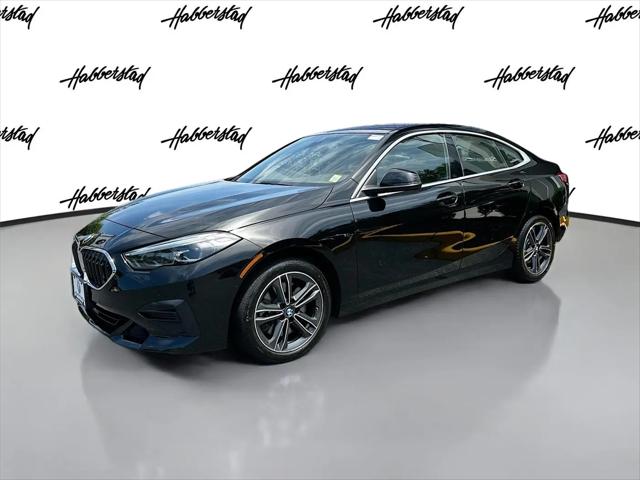 2022 BMW Coupe i xDrive for sale in Bay Shore, NY