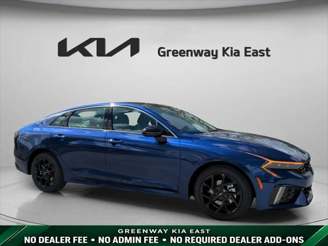 2026 Kia K5 GT-Line FWD for sale in Orlando, FL