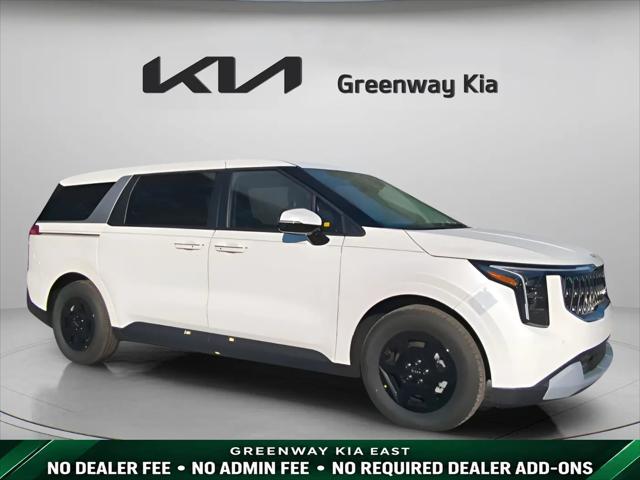 2026 Kia Carnival MPV LXS for sale in Orlando, FL