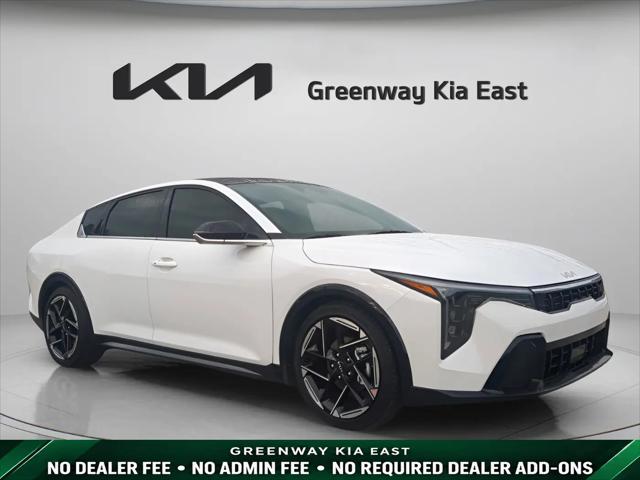 2026 Kia K4 GT-Line for sale in Orlando, FL