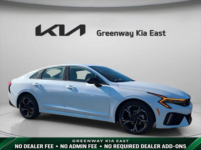2026 Kia K5 GT-Line FWD for sale in Orlando, FL
