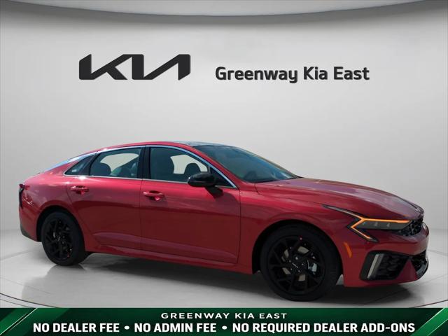 2026 Kia K5 GT-Line FWD for sale in Orlando, FL