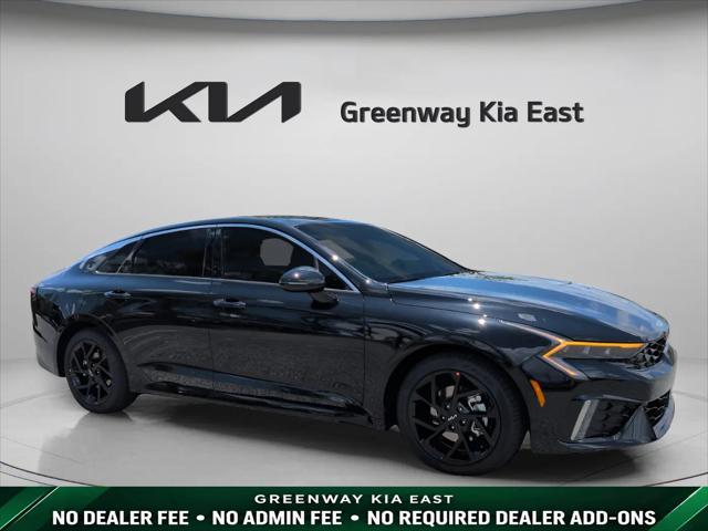 2026 Kia K5 GT-Line AWD for sale in Orlando, FL