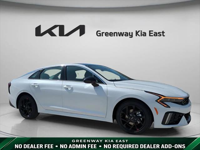 2026 Kia K5 GT-Line FWD for sale in Orlando, FL