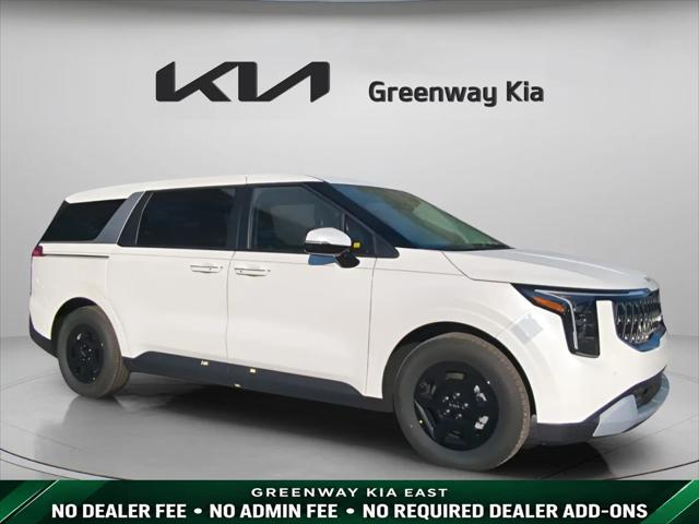 2026 Kia Carnival MPV LXS for sale in Orlando, FL