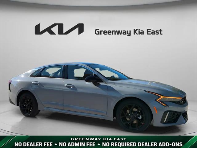 2026 Kia K5 GT-Line FWD for sale in Orlando, FL