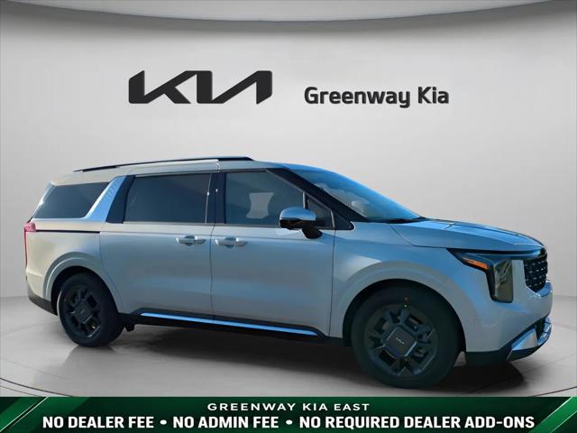 2026 Kia Carnival MPV SX for sale in Orlando, FL