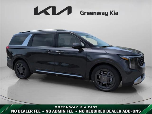 2026 Kia Carnival MPV SX for sale in Orlando, FL