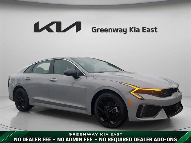 2026 Kia K5 GT-Line FWD for sale in Orlando, FL