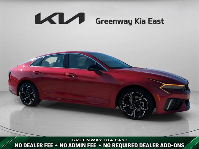 2026 Kia K5 GT-Line FWD for sale in Orlando, FL