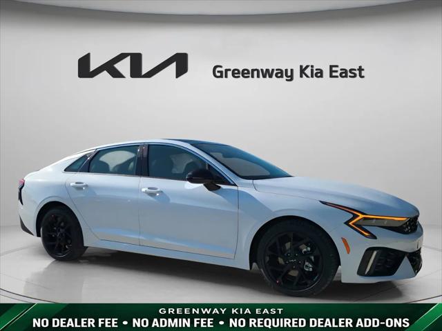 2026 Kia K5 GT-Line FWD for sale in Orlando, FL